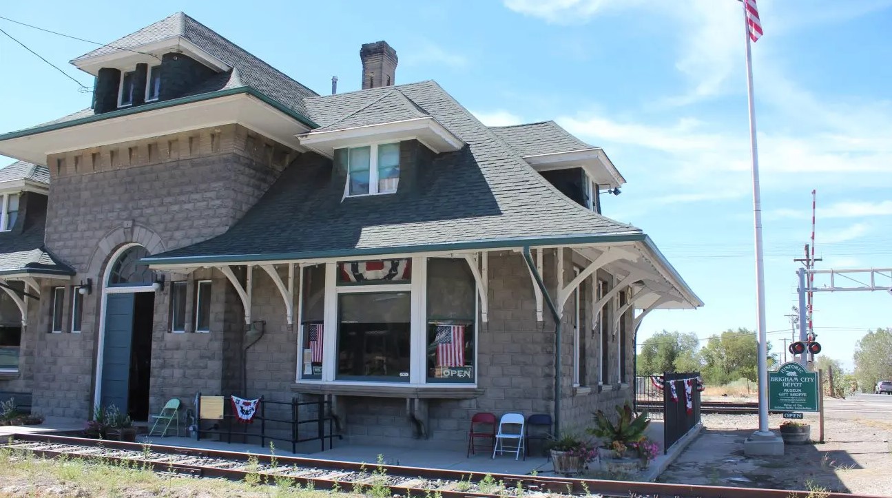 Golden Spike Association